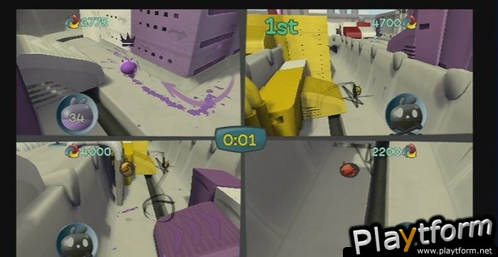 de Blob (Wii)