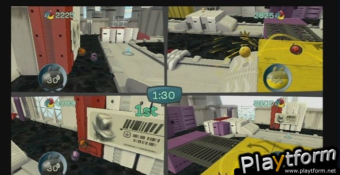 de Blob (Wii)