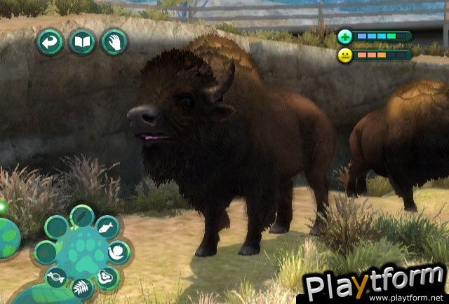 Zoo Hospital (Wii)
