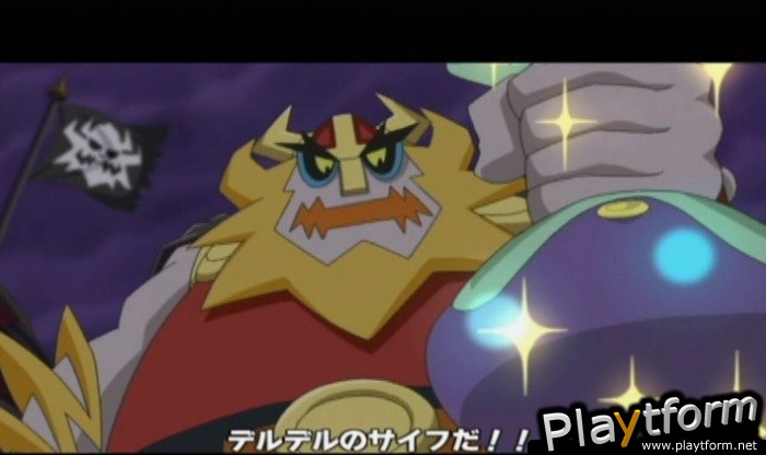 Wario Land: Shake It! (Wii)
