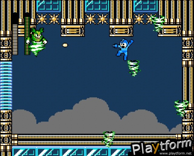 Mega Man 9 (Wii)