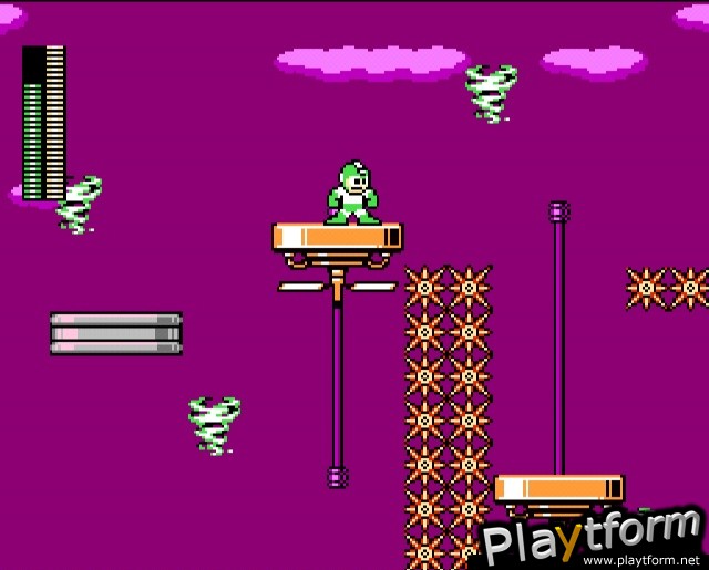 Mega Man 9 (Wii)