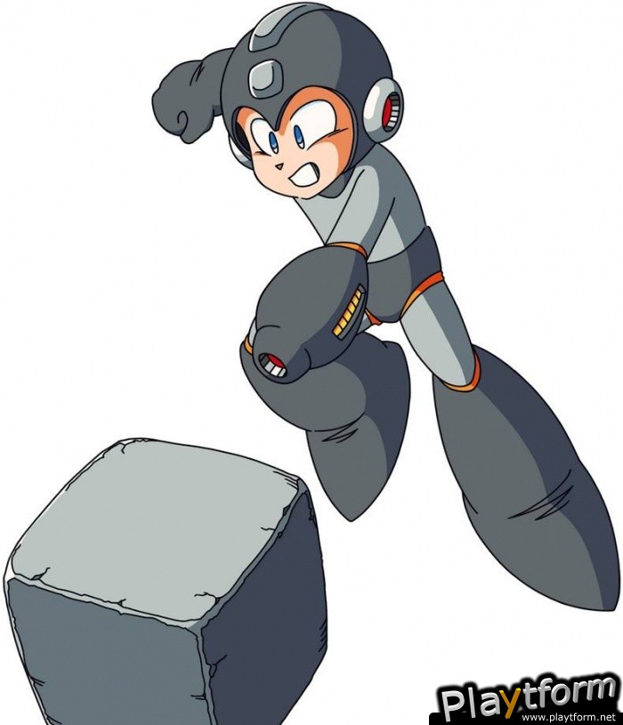 Mega Man 9 (Wii)