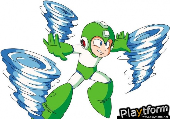 Mega Man 9 (Wii)
