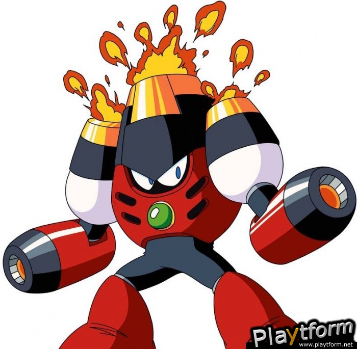 Mega Man 9 (Wii)