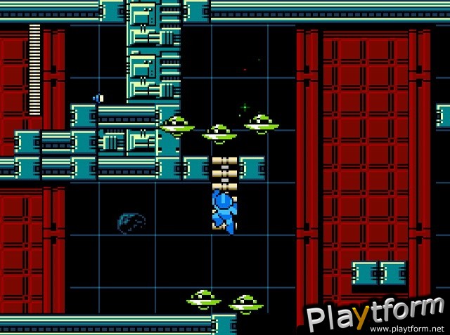 Mega Man 9 (Wii)