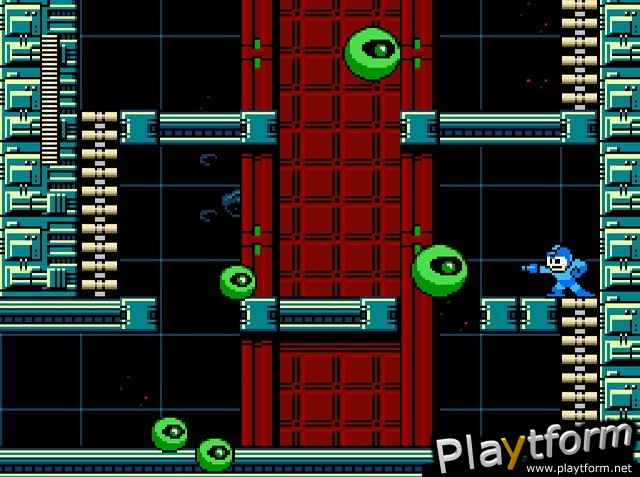 Mega Man 9 (Wii)