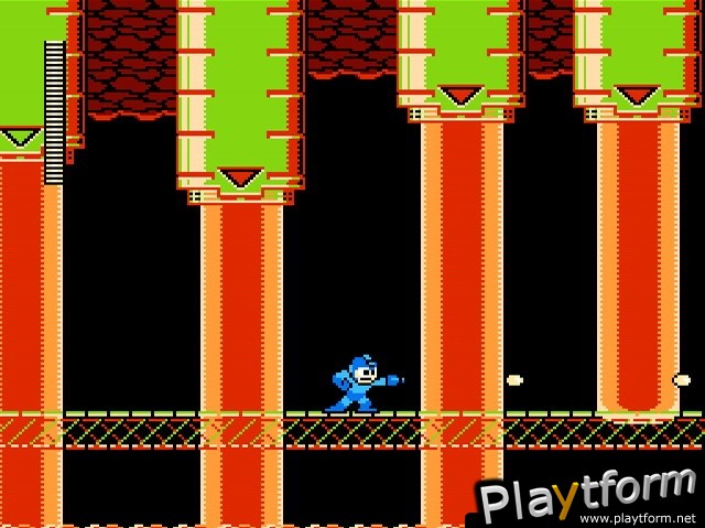 Mega Man 9 (Wii)