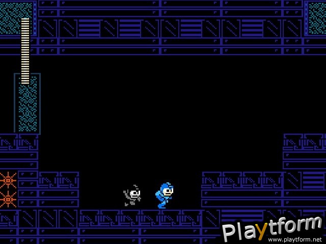 Mega Man 9 (Wii)