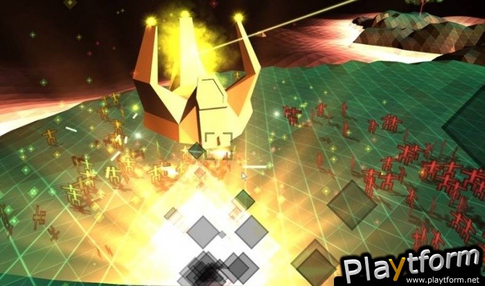Multiwinia: Survival of the Flattest (PC)