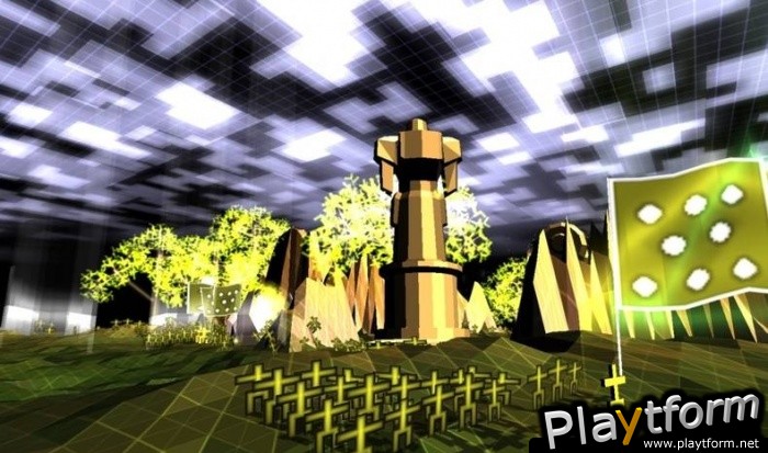 Multiwinia: Survival of the Flattest (PC)