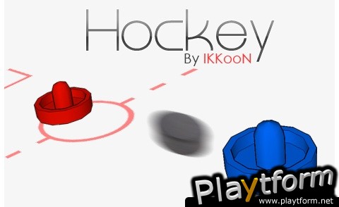 Hockey (iPhone/iPod)