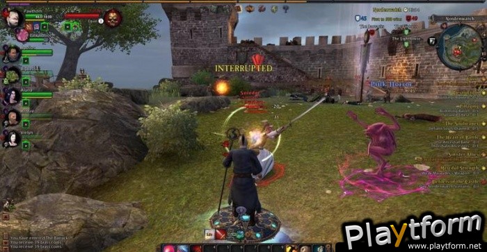 Warhammer Online: Age of Reckoning (PC)