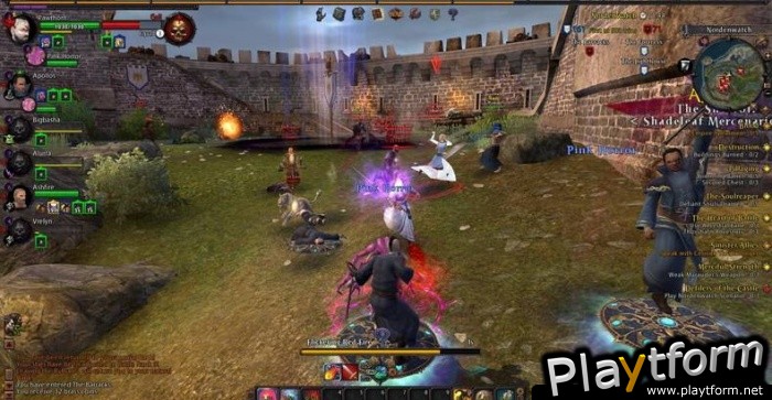 Warhammer Online: Age of Reckoning (PC)