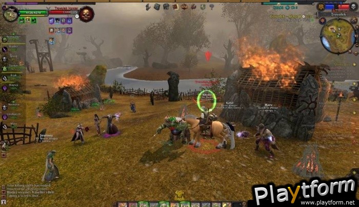 Warhammer Online: Age of Reckoning (PC)