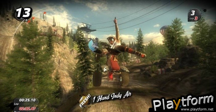 Pure (PC)