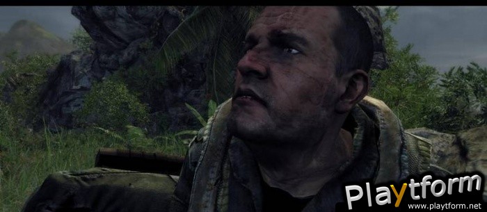 Crysis Warhead (PC)