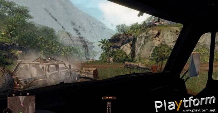 Crysis Warhead (PC)