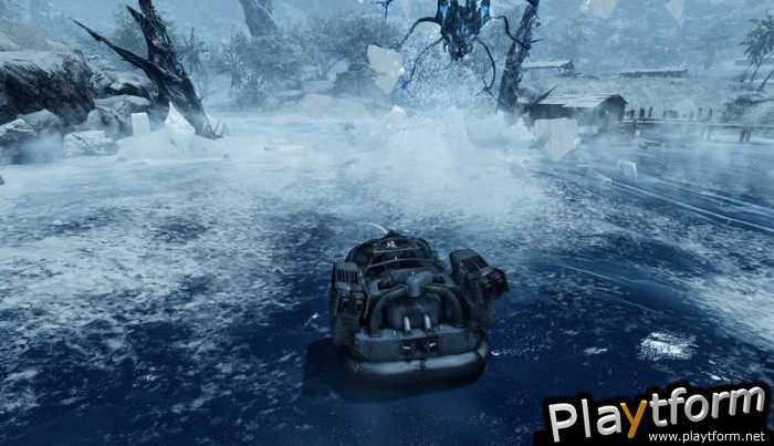 Crysis Warhead (PC)