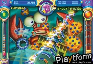 Peggle Nights (PC)