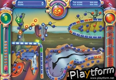 Peggle Nights (PC)