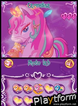 Bratz Ponyz 2 (DS)