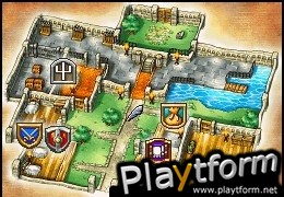 Dragon Quest IV: Chapters of the Chosen (DS)