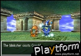Dragon Quest IV: Chapters of the Chosen (DS)
