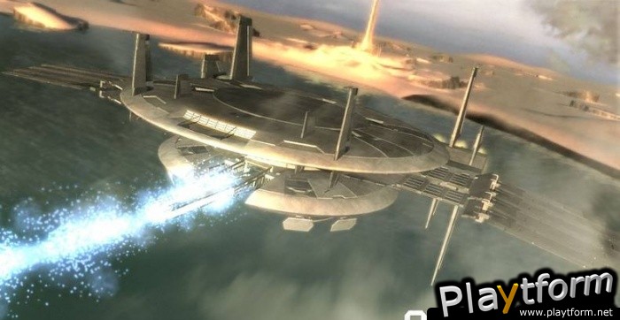 Armored Core: For Answer (PlayStation 3)