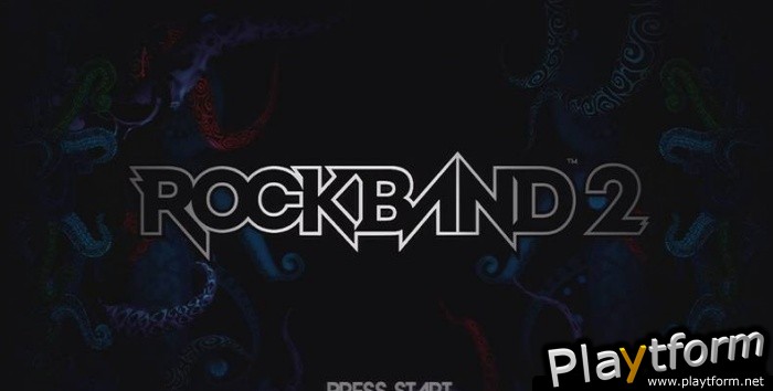 Rock Band 2 (Xbox 360)