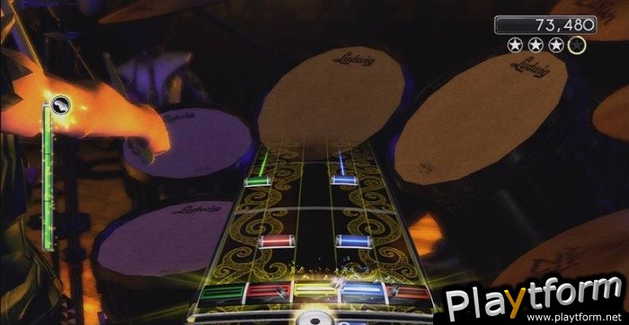 Rock Band 2 (Xbox 360)