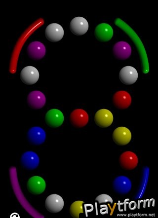 Revolver Puzzle (iPhone/iPod)