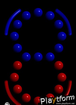 Revolver Puzzle (iPhone/iPod)