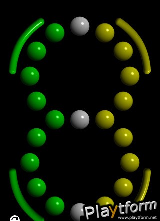 Revolver Puzzle (iPhone/iPod)