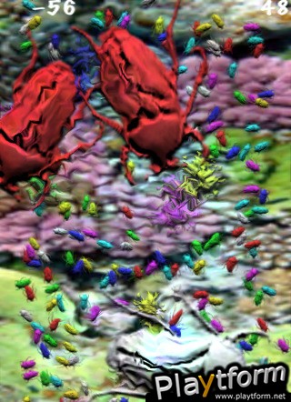 twistedBugs (iPhone/iPod)