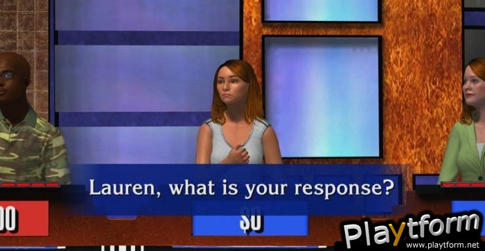 Jeopardy! (PlayStation 3)