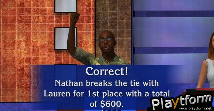 Jeopardy! (PlayStation 3)