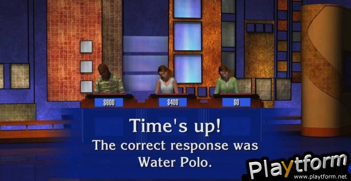 Jeopardy! (PlayStation 3)