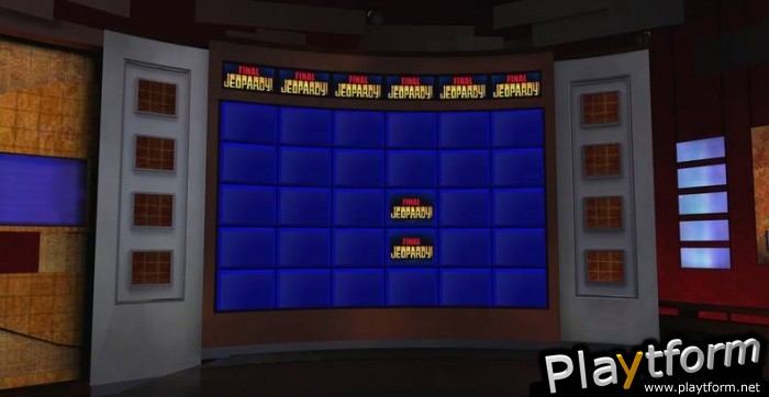 Jeopardy! (PlayStation 3)
