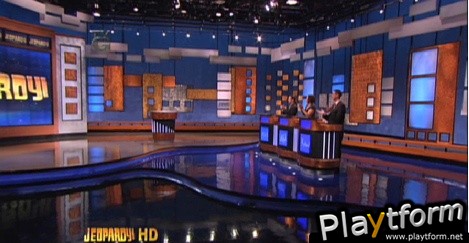 Jeopardy! (PlayStation 3)