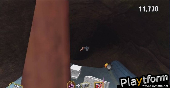 PAIN: Amusement Park (PlayStation 3)