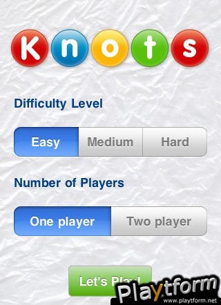 Knots (iPhone/iPod)