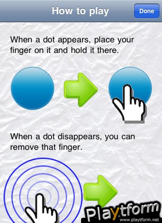 Knots (iPhone/iPod)