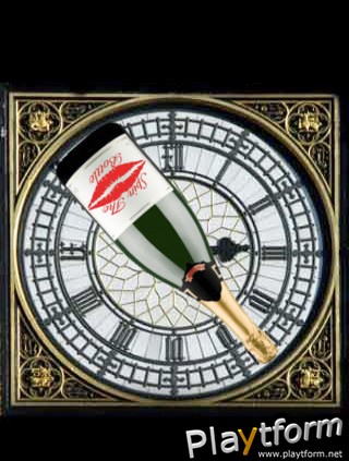 Spin The Bottle PRO (iPhone/iPod)
