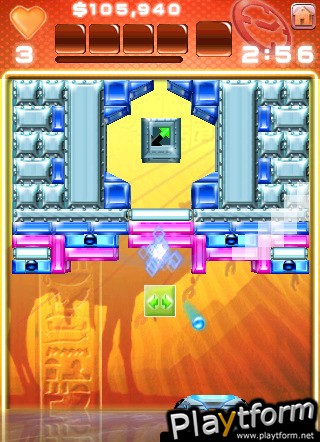 Block Breaker Deluxe 2 (iPhone/iPod)