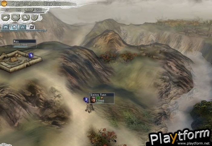Romance of the Three Kingdoms XI (PC)