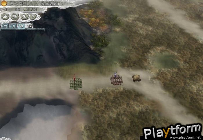 Romance of the Three Kingdoms XI (PC)