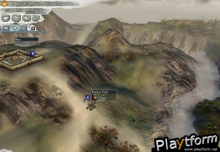 Romance of the Three Kingdoms XI (PC)