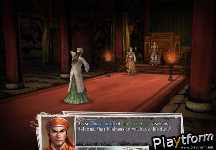 Romance of the Three Kingdoms XI (PC)