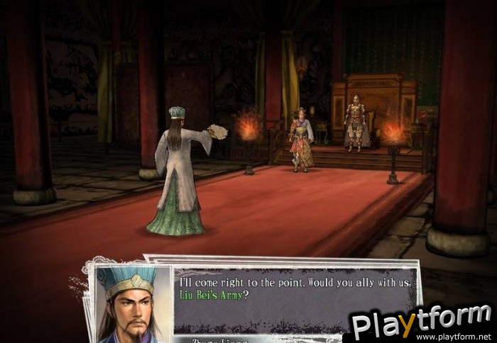 Romance of the Three Kingdoms XI (PC)